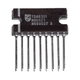 TDA8351