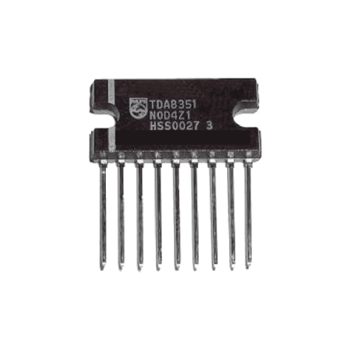 TDA8351