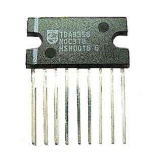 TDA8356