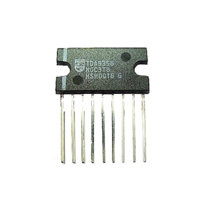 TDA8356