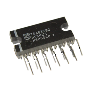 TDA8358J