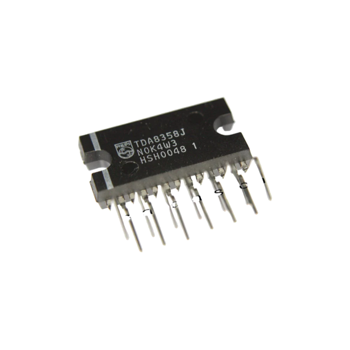 TDA8358J