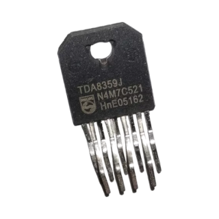 TDA8359