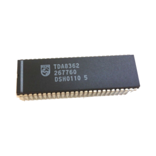 TDA8362