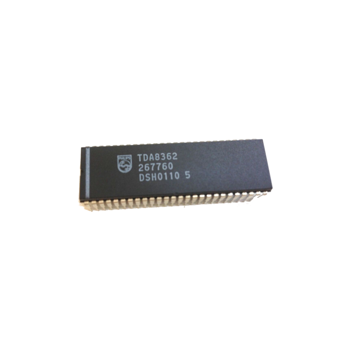 TDA8362