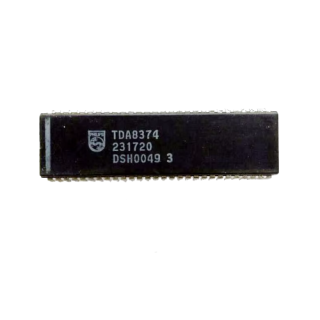 TDA8374