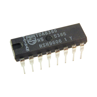 TDA8380