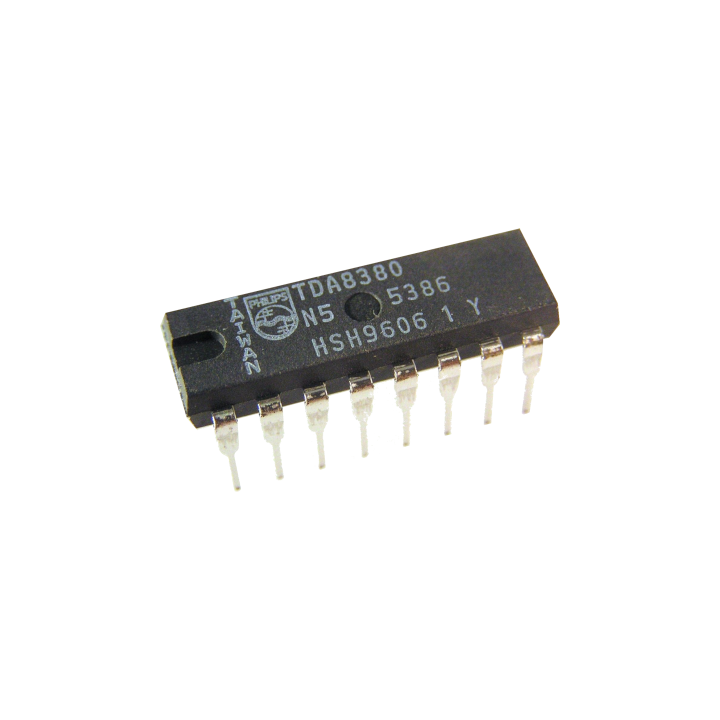 TDA8380