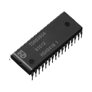 TDA8390
