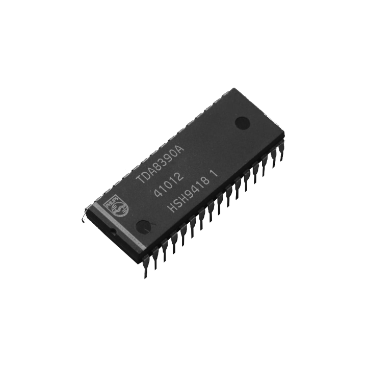 TDA8390