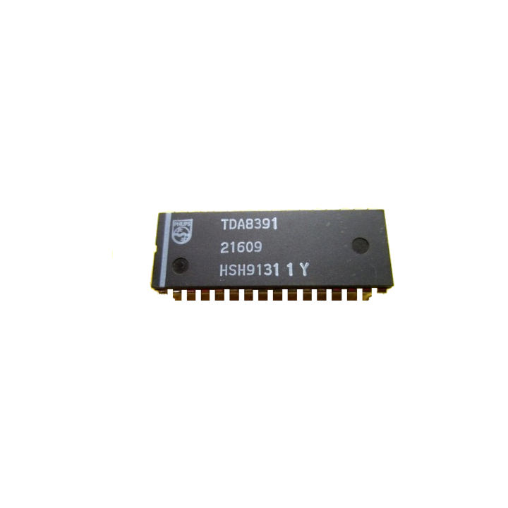 TDA8391