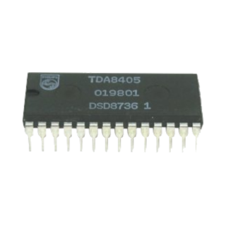 TDA8405