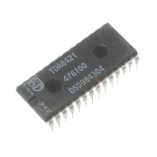 TDA8421