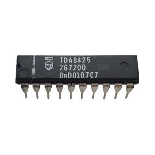 TDA8425