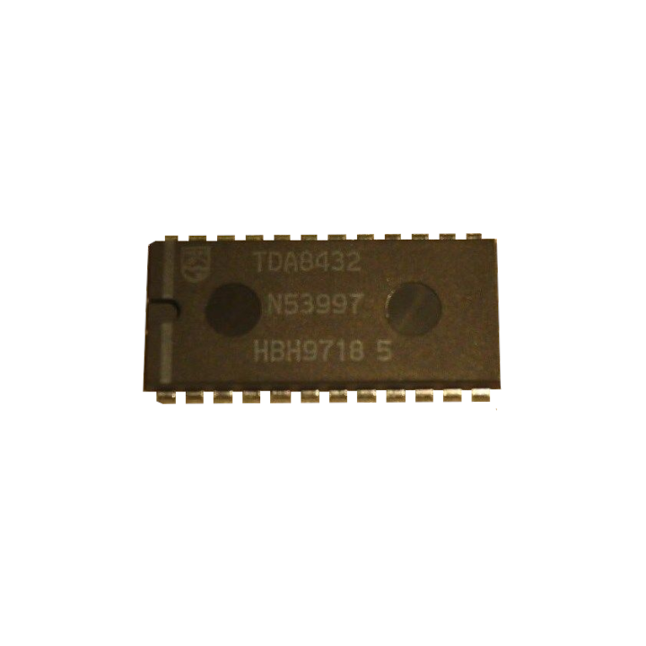 TDA8432