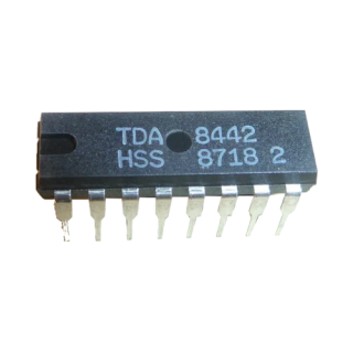 TDA8442