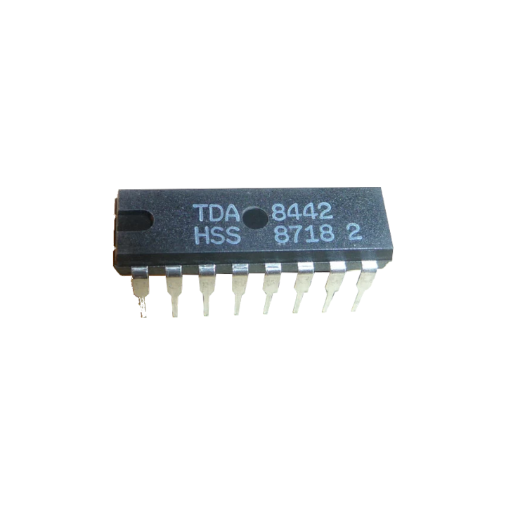 TDA8442