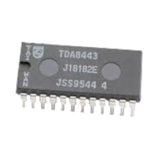 TDA8443