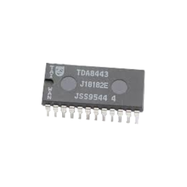 TDA8443