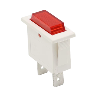 SPIA 14x33mm LED 220Vac - R