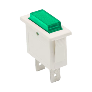 SPIA 14x33mm LED 220Vac - V