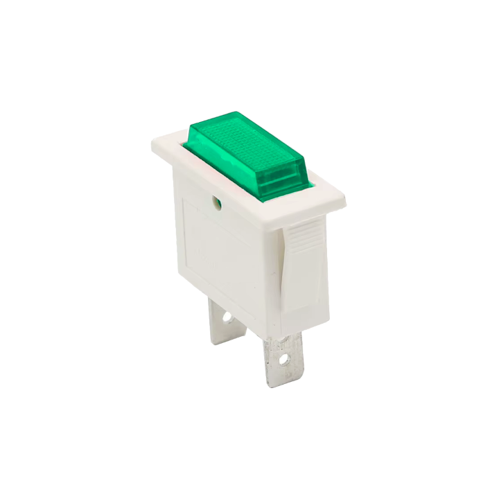 SPIA 14x33mm LED 220Vac - V