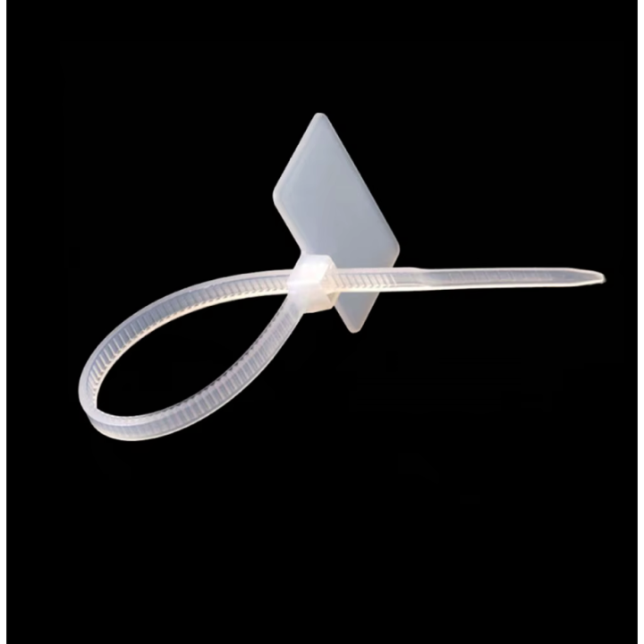 Fascette x Etichette 10x20