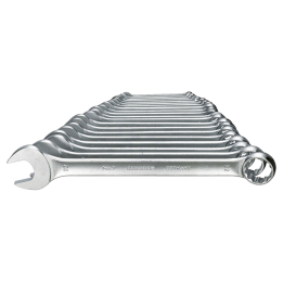 GEDORE-6093660 Gedore - Chiave: chiave combinata-set acci...