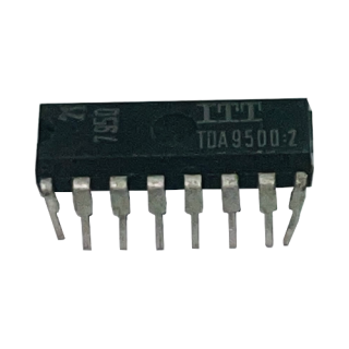 TDA9500