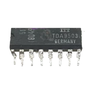 TDA9503