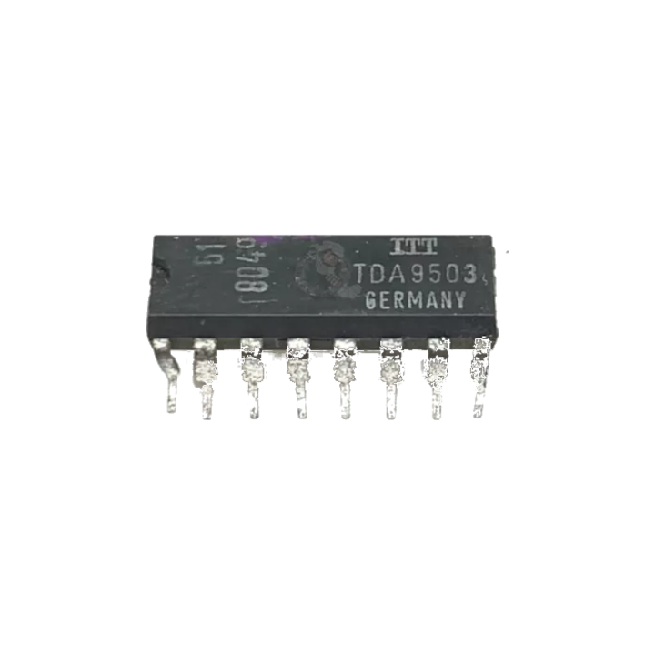 TDA9503