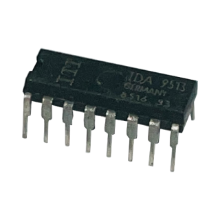 TDA9513