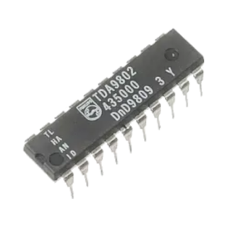 TDA9802
