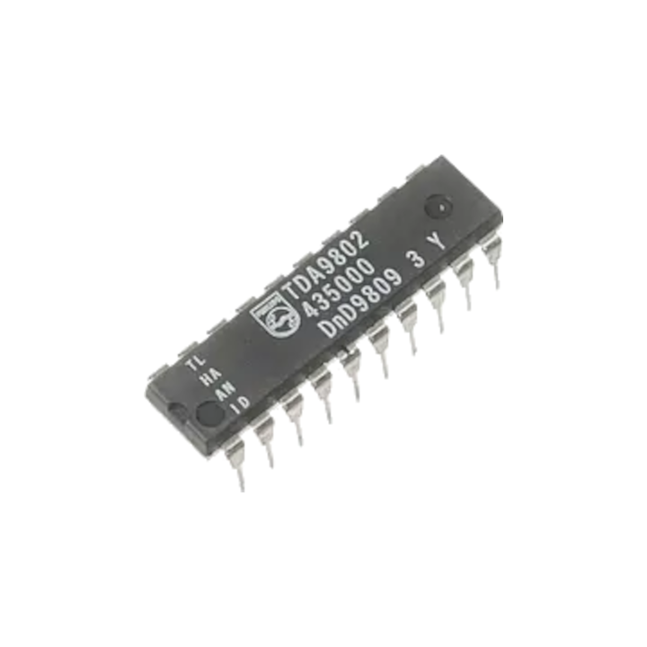 TDA9802
