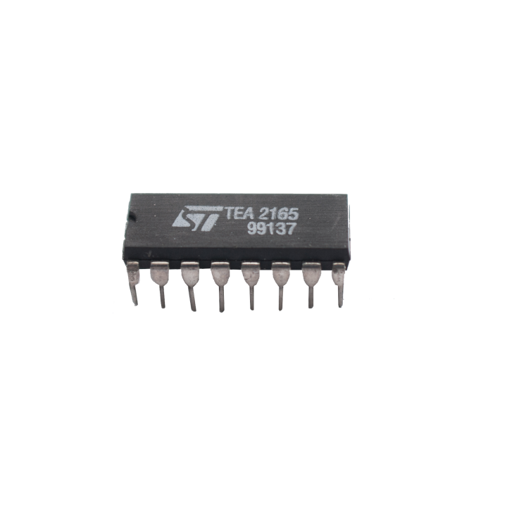 TEA2165