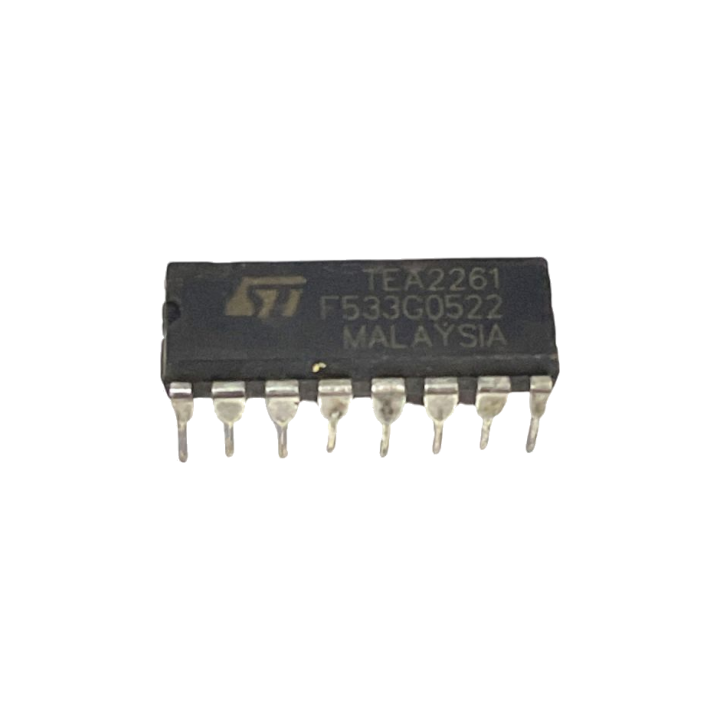 TEA2261