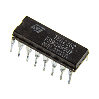 TEA2262