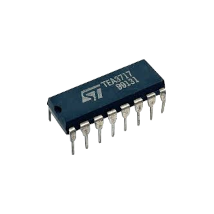 TEA3717