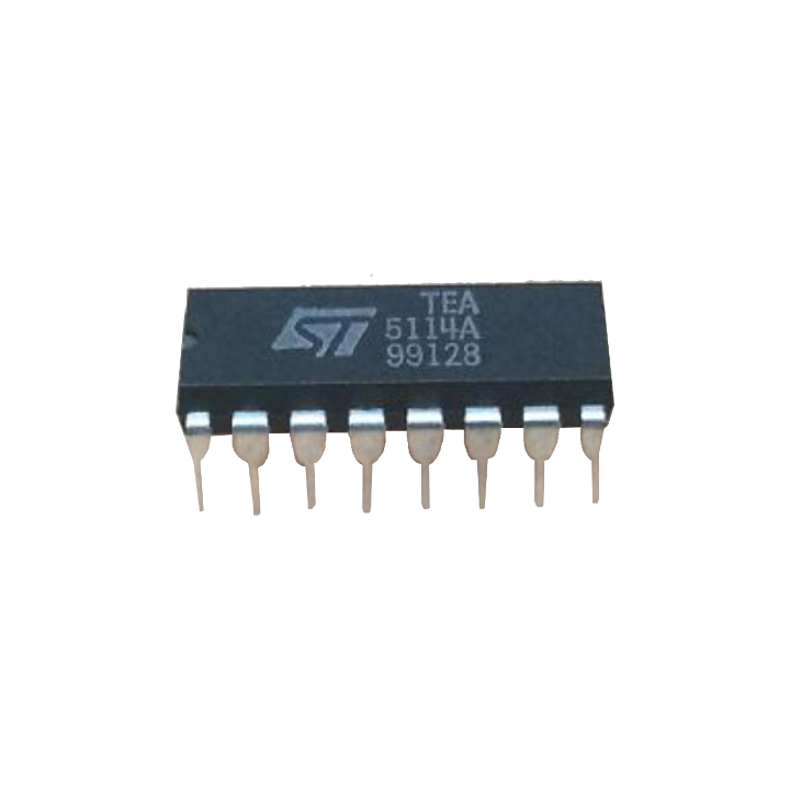 TEA5114
