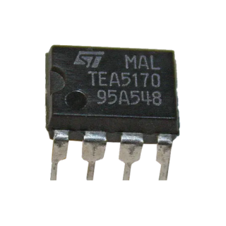 TEA5170