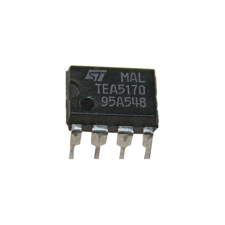 TEA5170