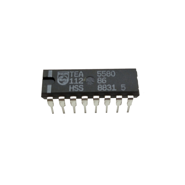 TEA5580