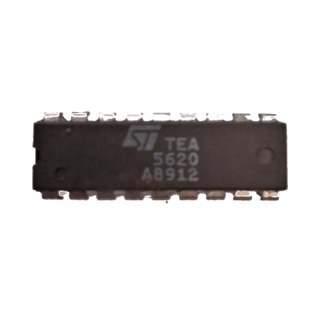 TEA5620