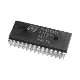 TEA5640