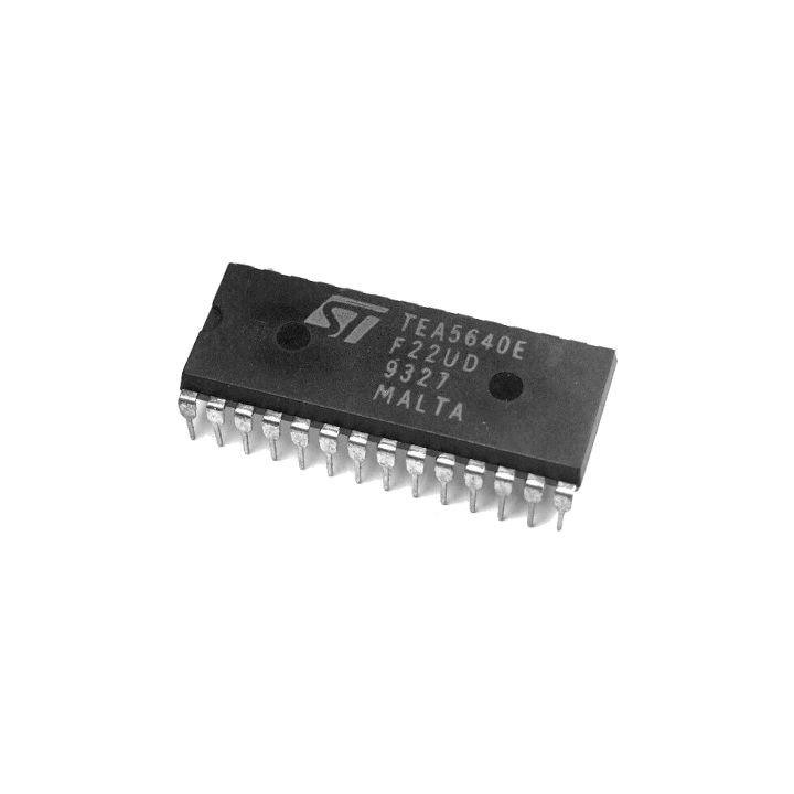 TEA5640