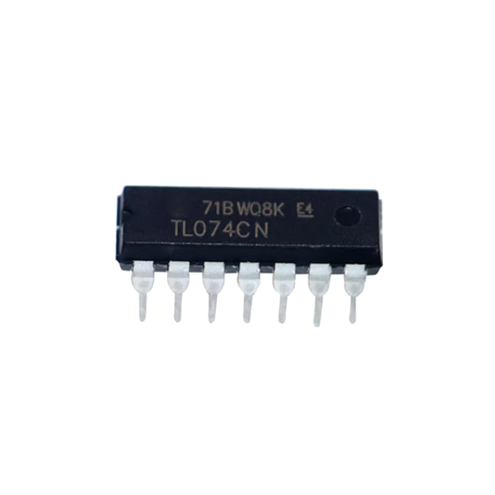 TL074CN