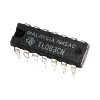 TL083CN