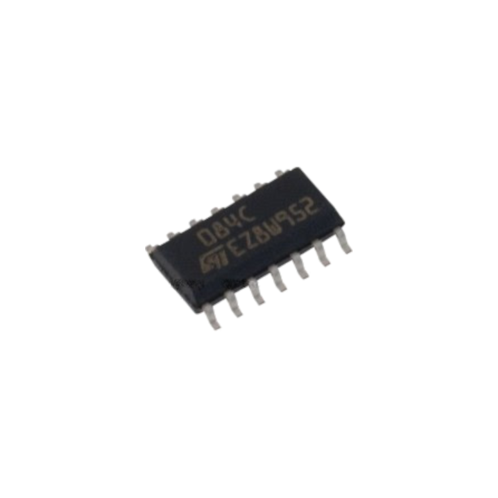 TL084C smd