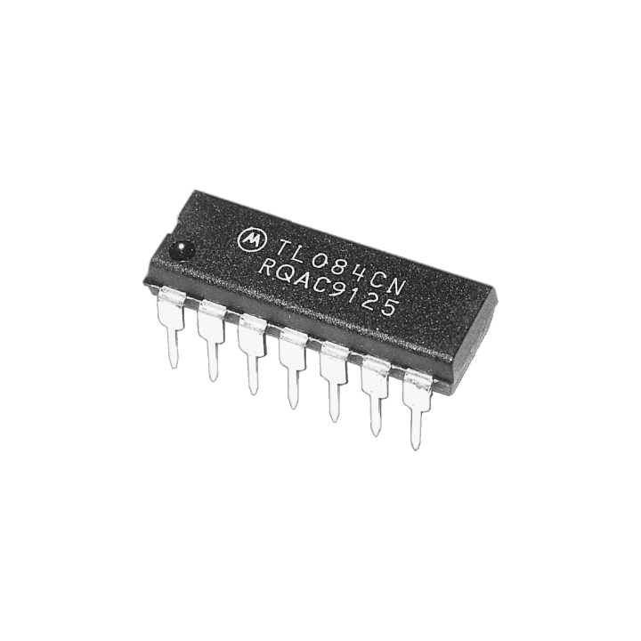 TL084CN
