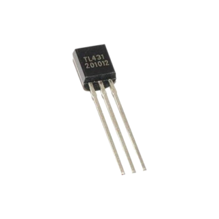 TL431